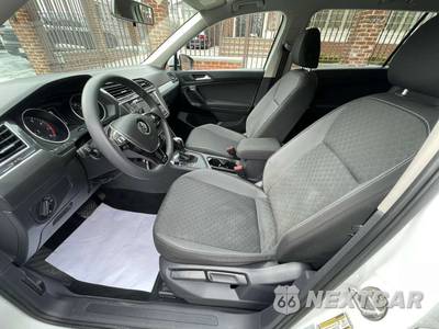 2021 Volkswagen Tiguan S - zdjęcie 13 z 50 - miniatura