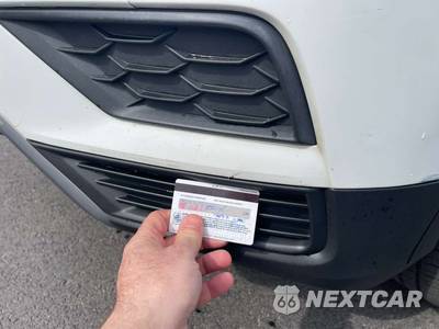 2021 Volkswagen Tiguan S - zdjęcie 40 z 50 - miniatura