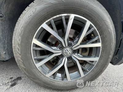 2021 Volkswagen Tiguan S - zdjęcie 45 z 50 - miniatura