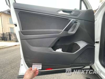 2021 Volkswagen Tiguan S - zdjęcie 49 z 50 - miniatura