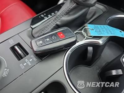 2021 Toyota Highlander XSE - zdjęcie 21 z 21 - miniatura