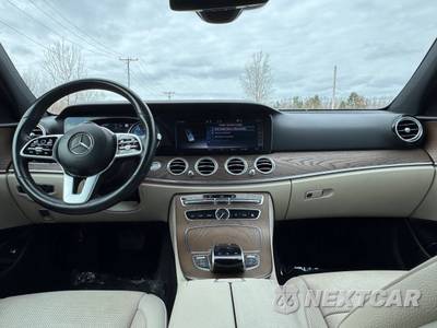 2019 Mercedes-Benz E 450 4MATIC Wagon - zdjęcie 19 z 35 - miniatura
