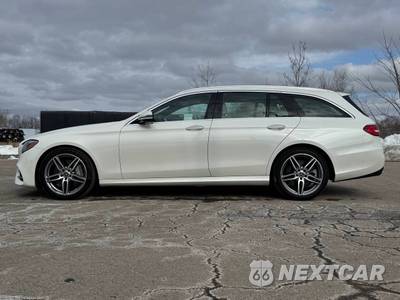 2019 Mercedes-Benz E 450 4MATIC Wagon - zdjęcie 2 z 35 - miniatura