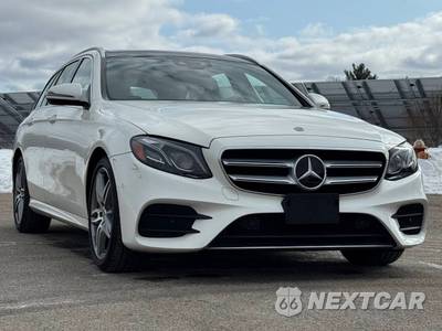 2019 Mercedes-Benz E 450 4MATIC Wagon - zdjęcie 7 z 35 - miniatura