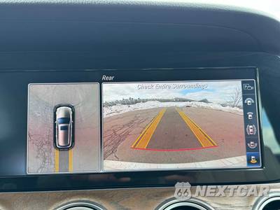 2019 Mercedes-Benz E 450 4MATIC Wagon - zdjęcie 30 z 35 - miniatura