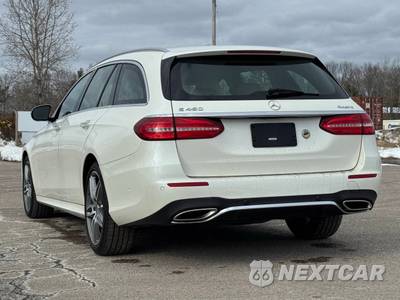 2019 Mercedes-Benz E 450 4MATIC Wagon - zdjęcie 3 z 35 - miniatura