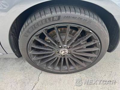 2020 Mercedes-Benz Maybach S 560 4MATIC - zdjęcie 22 z 26 - miniatura