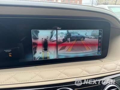 2020 Mercedes-Benz Maybach S 560 4MATIC - zdjęcie 16 z 26 - miniatura