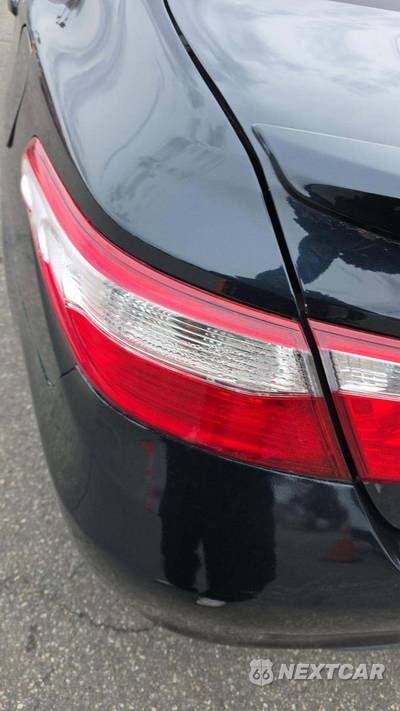 2016 Toyota Camry SE - zdjęcie 14 z 30 - miniatura