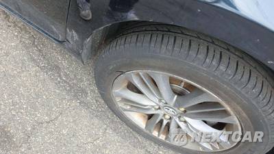 2016 Toyota Camry SE - zdjęcie 25 z 30 - miniatura