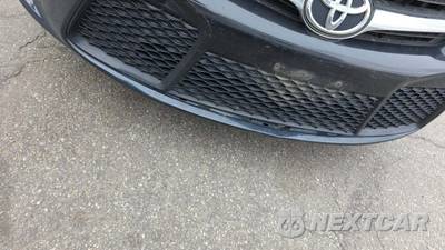 2016 Toyota Camry SE - zdjęcie 1 z 30 - miniatura