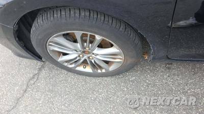 2016 Toyota Camry SE - zdjęcie 10 z 30 - miniatura