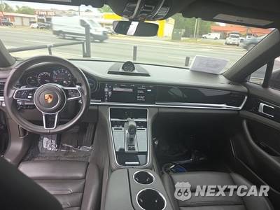 2018 Porsche Panamera 4 - zdjęcie 14 z 24 - miniatura