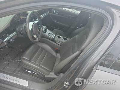 2018 Porsche Panamera 4 - zdjęcie 13 z 24 - miniatura