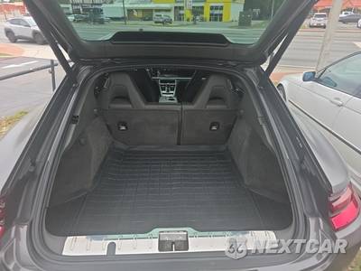 2018 Porsche Panamera 4 - zdjęcie 20 z 24 - miniatura