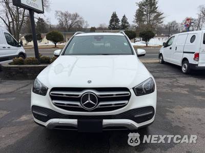 2020 Mercedes-Benz GLE GLE 350 - zdjęcie 5 z 24 - miniatura