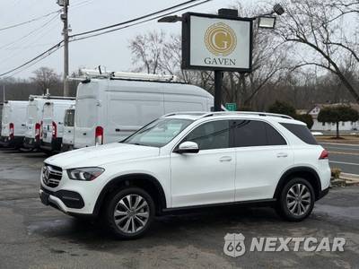 2020 Mercedes-Benz GLE GLE 350 - zdjęcie 2 z 24 - miniatura