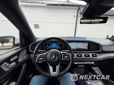 2020 Mercedes-Benz GLE GLE 350 - zdjęcie 21 z 24 - miniatura