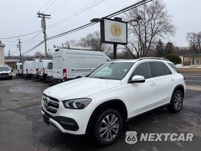 2020 Mercedes-Benz GLE GLE 350 - zdjęcie 4 z 24 - miniatura