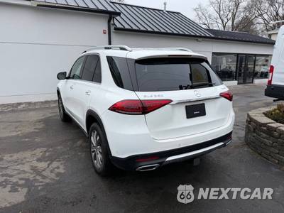 2020 Mercedes-Benz GLE GLE 350 - zdjęcie 10 z 24 - miniatura