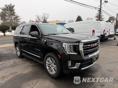 2023 GMC Yukon SLT 4SA - zdjęcie 7 z 25 - miniatura