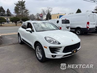 2017 Porsche Macan S - zdjęcie 6 z 26 - miniatura