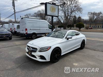 2019 Mercedes-Benz C-Class C 300 - zdjęcie 4 z 20 - miniatura