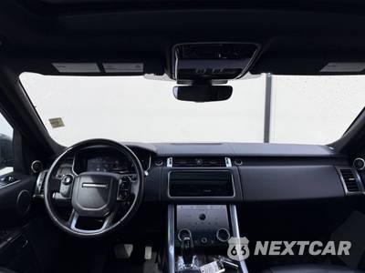 2018 Land Rover Range Rover Sport HSE - zdjęcie 16 z 24 - miniatura