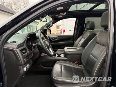 2023 GMC Yukon SLT 4SA - zdjęcie 22 z 25 - miniatura