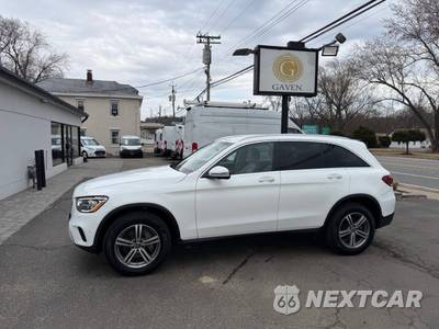 2022 Mercedes-Benz GLC 300 - zdjęcie 3 z 22 - miniatura