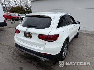 2022 Mercedes-Benz GLC 300 - zdjęcie 7 z 22 - miniatura
