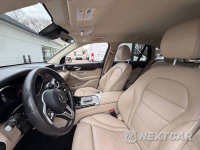 2022 Mercedes-Benz GLC 300 - zdjęcie 17 z 22 - miniatura