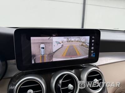 2022 Mercedes-Benz GLC 300 - zdjęcie 22 z 22 - miniatura