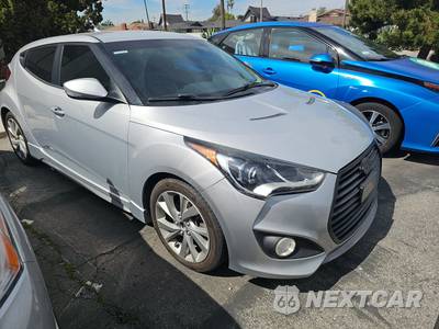 2015 Hyundai Veloster Turbo - zdjęcie 3 z 34 - miniatura