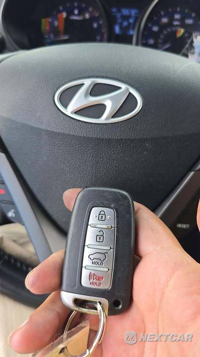 2015 Hyundai Veloster Turbo - zdjęcie 26 z 34 - miniatura