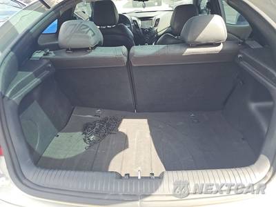 2015 Hyundai Veloster Turbo - zdjęcie 16 z 34 - miniatura
