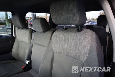 2023 Ford F-150 XLT Crew Cab Short Bed - zdjęcie 5 z 16 - miniatura