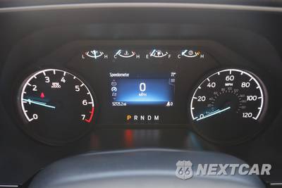 2023 Ford F-150 XLT Crew Cab Short Bed - zdjęcie 8 z 16 - miniatura