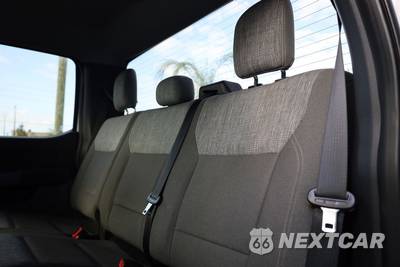 2023 Ford F-150 XLT Crew Cab Short Bed - zdjęcie 10 z 16 - miniatura