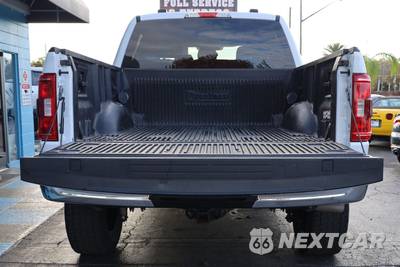 2023 Ford F-150 XLT Crew Cab Short Bed - zdjęcie 12 z 16 - miniatura