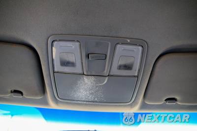 2013 Hyundai Accent GLS Sedan - zdjęcie 30 z 38 - miniatura