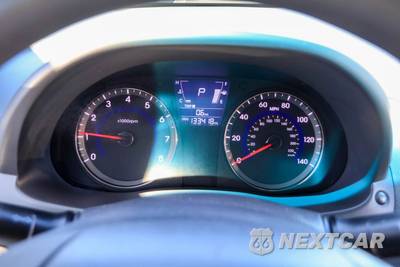 2013 Hyundai Accent GLS Sedan - zdjęcie 21 z 38 - miniatura