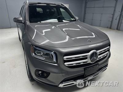 2021 Mercedes-Benz GLB 250 4MATIC - zdjęcie 9 z 26 - miniatura