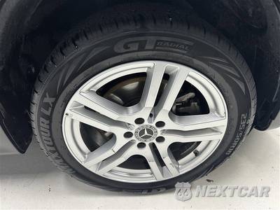 2021 Mercedes-Benz GLB 250 4MATIC - zdjęcie 15 z 26 - miniatura