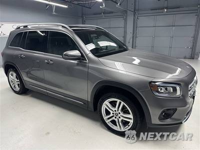 2021 Mercedes-Benz GLB 250 4MATIC - zdjęcie 8 z 26 - miniatura