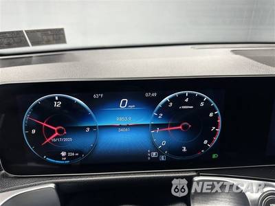 2021 Mercedes-Benz GLB 250 4MATIC - zdjęcie 24 z 26 - miniatura