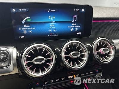 2021 Mercedes-Benz GLB 250 4MATIC - zdjęcie 22 z 26 - miniatura