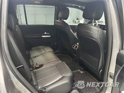 2021 Mercedes-Benz GLB 250 4MATIC - zdjęcie 12 z 26 - miniatura