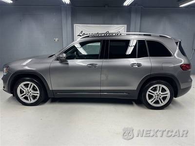 2021 Mercedes-Benz GLB 250 4MATIC - zdjęcie 5 z 26 - miniatura