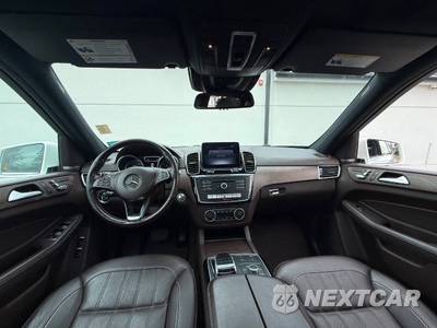 2018 Mercedes-Benz GLS GLS 450 - zdjęcie 15 z 24 - miniatura